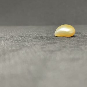 Natural Pearl (Moti) #04