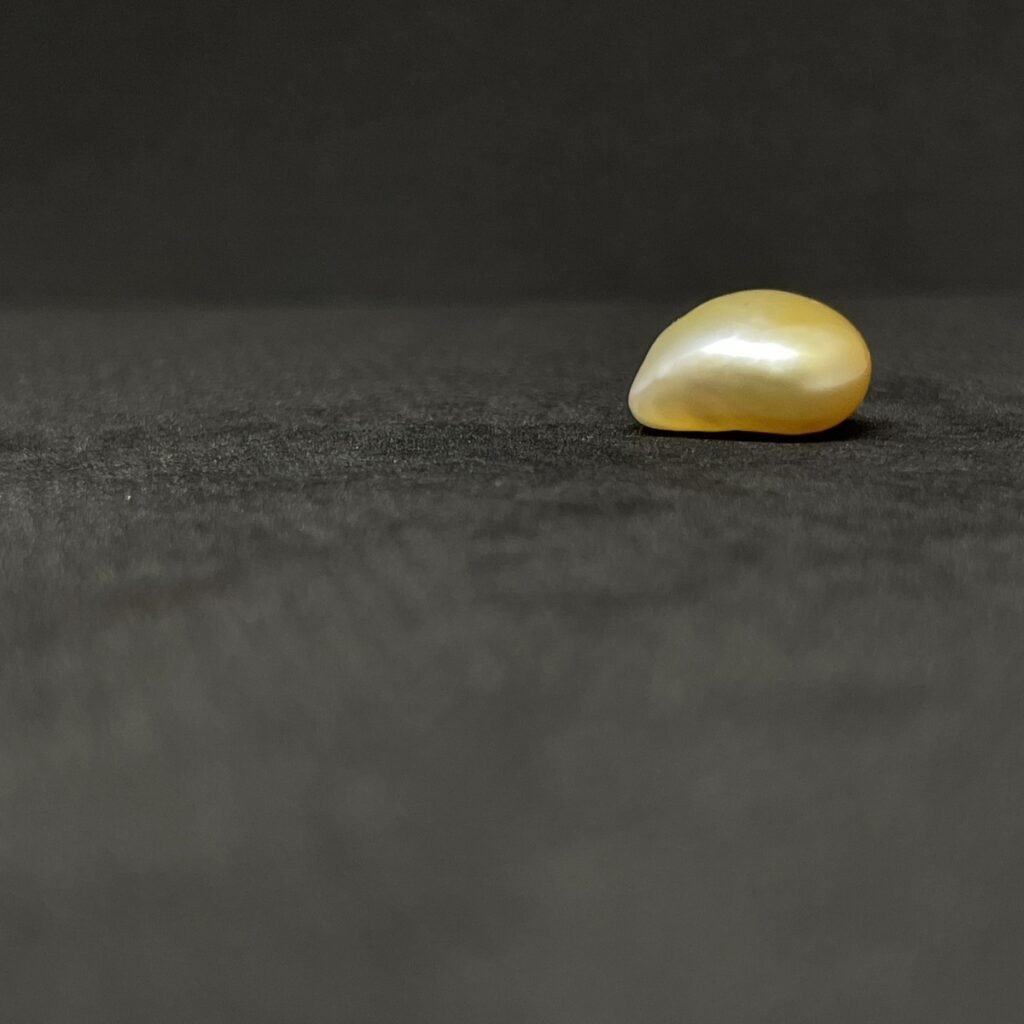 Natural Pearl