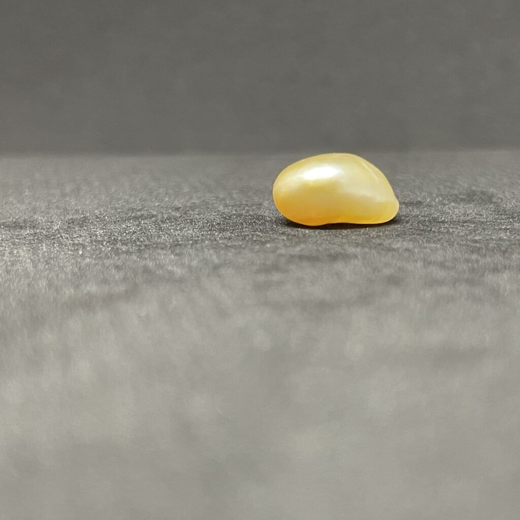 Natural Pearl