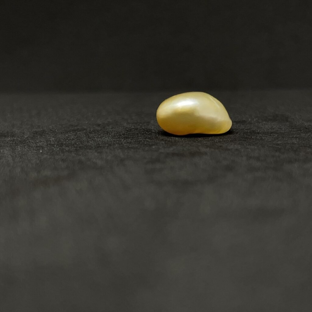 Natural Pearl