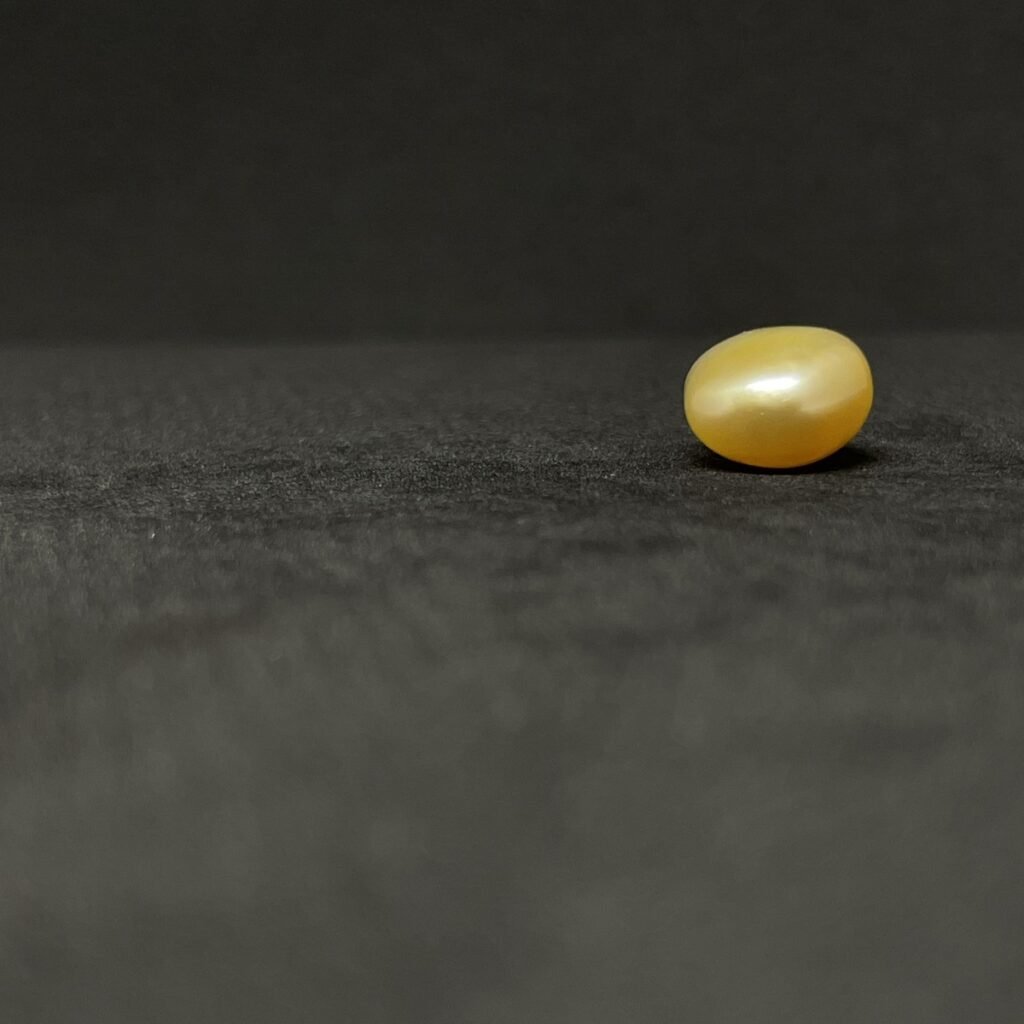 Natural Pearl