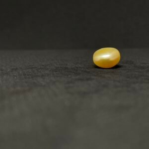 Natural Pearl (Moti) #04