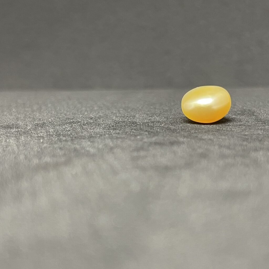 Natural Pearl