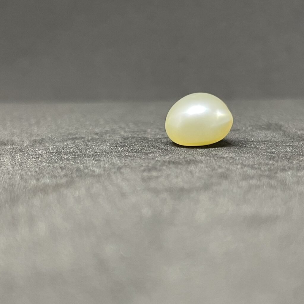 Natural Pearl