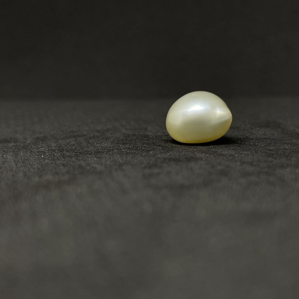 Natural Pearl