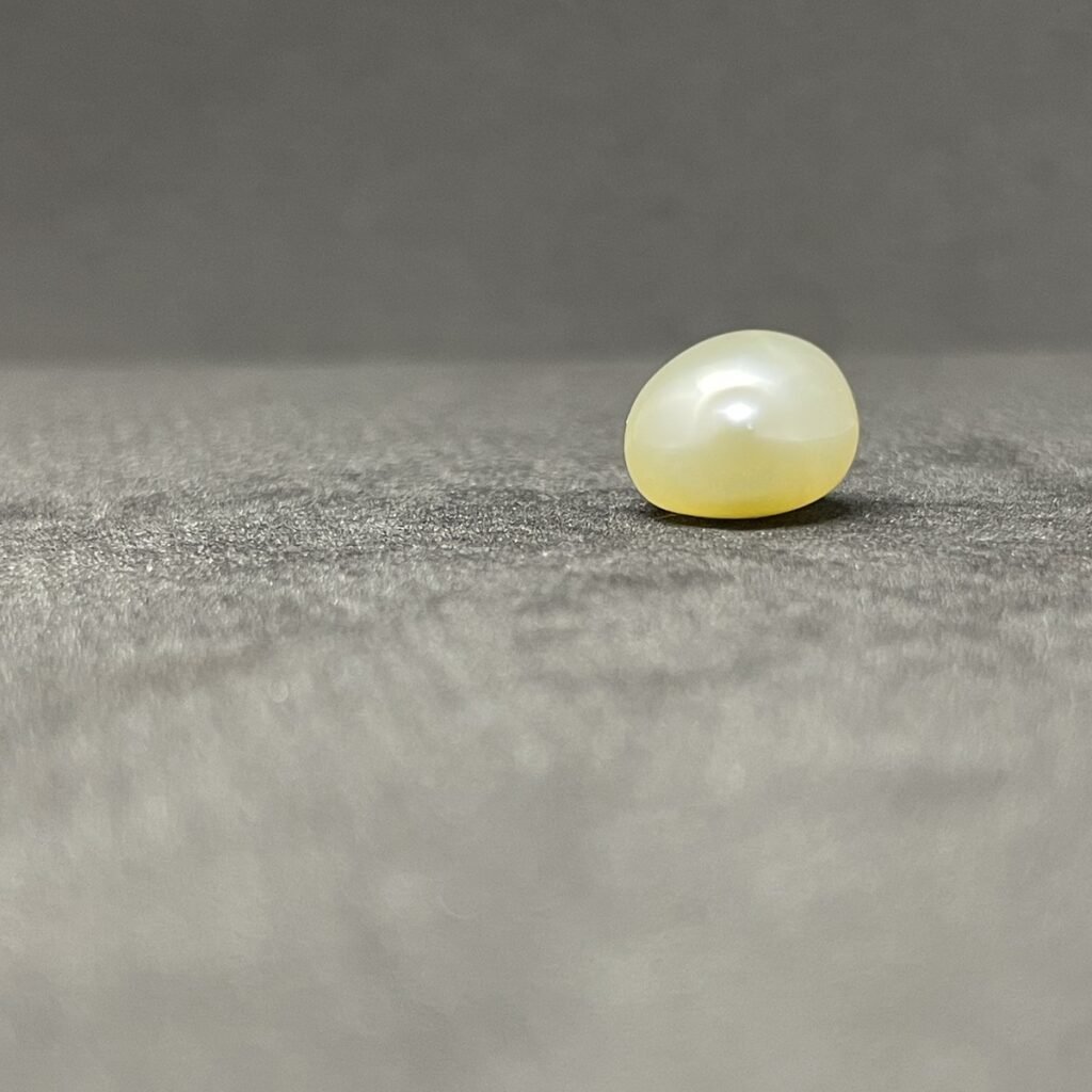 Natural Pearl