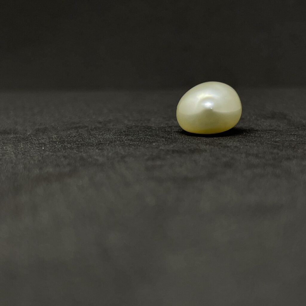 Natural Pearl