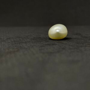 Natural Pearl (Moti) #05