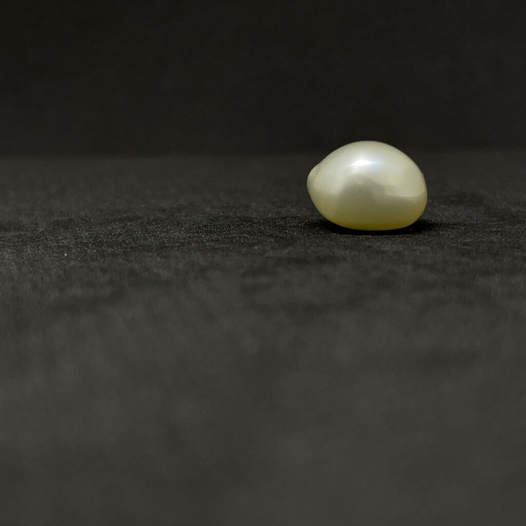 Natural Pearl