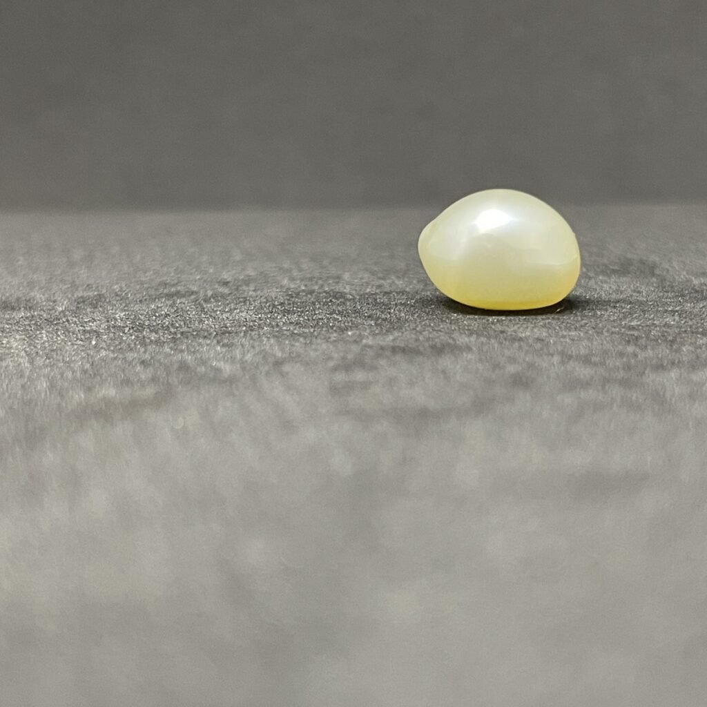 Natural Pearl