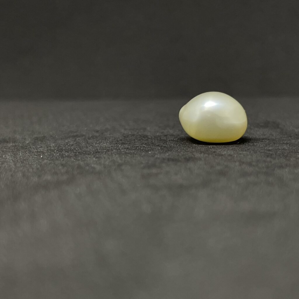 Natural Pearl