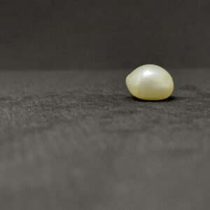 Natural Pearl (Moti) #05