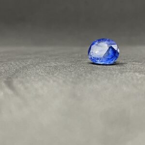 Natural Blue Sapphire (Neelam) #01