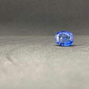 Natural Blue Sapphire (Neelam) #01