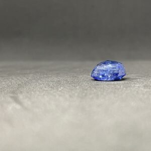 Natural Blue Sapphire (Neelam) #01