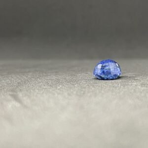 Natural Blue Sapphire (Neelam) #01
