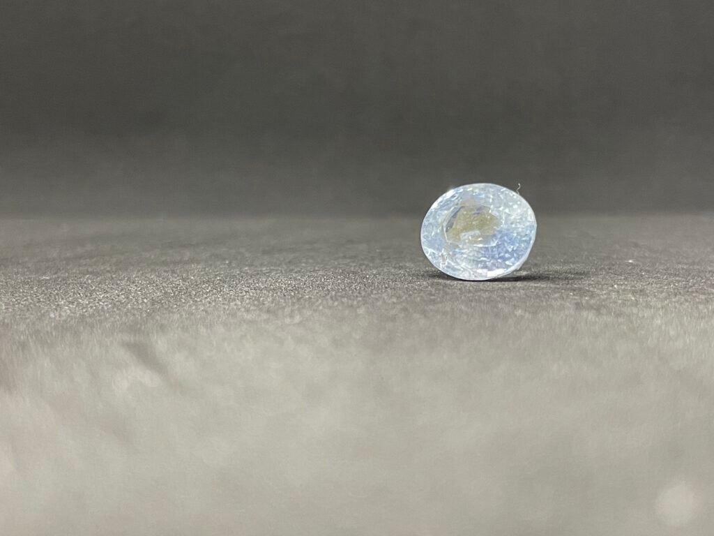 Blue Sapphire