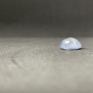 Natural Blue Sapphire - 6.03 Carats