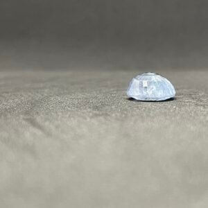 Natural Blue Sapphire - 6.03 Carats