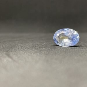 Natural Blue Sapphire (Neelam) #03