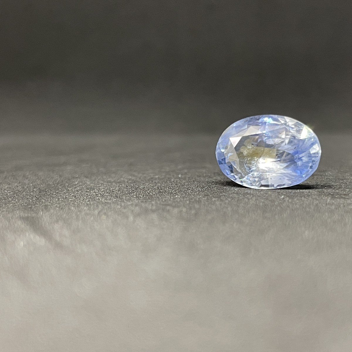 Natural Blue Sapphire (Neelam) #03 Natural Blue Sapphire (Neelam) #03