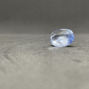 Natural Blue Sapphire (Neelam) #03