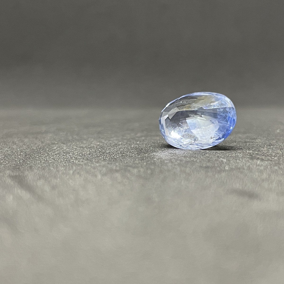 Natural Blue Sapphire (Neelam) #03 Natural Blue Sapphire (Neelam) #03