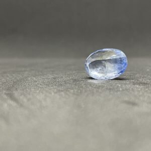 Natural Blue Sapphire (Neelam) #03