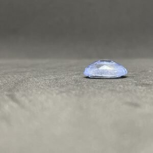 Natural Blue Sapphire (Neelam) #03
