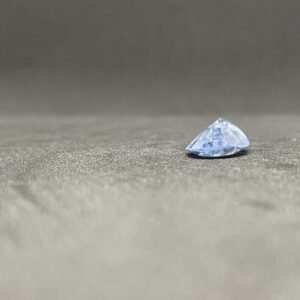 Natural Blue Sapphire (Neelam) #03