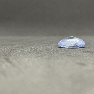 Natural Blue Sapphire (Neelam) #03