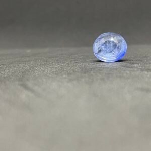 Natural Blue Sapphire (Neelam) #04