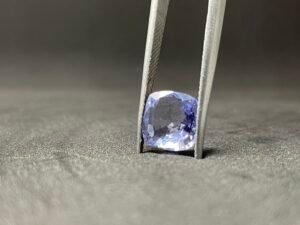 Natural Blue Sapphire (Neelam) #05