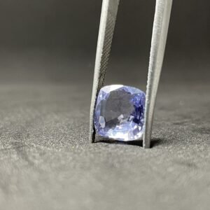 Natural Blue Sapphire (Neelam) #05
