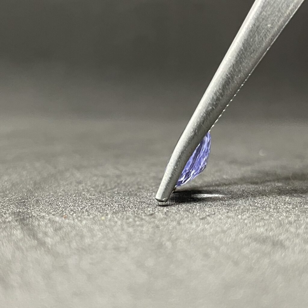 Natural Blue Sapphire
