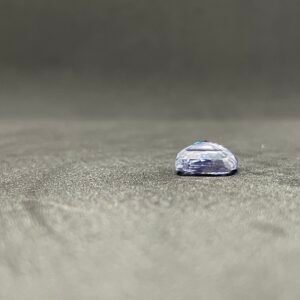 Natural Blue Sapphire (Neelam) #05