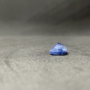 Natural Blue Sapphire (Neelam) #06