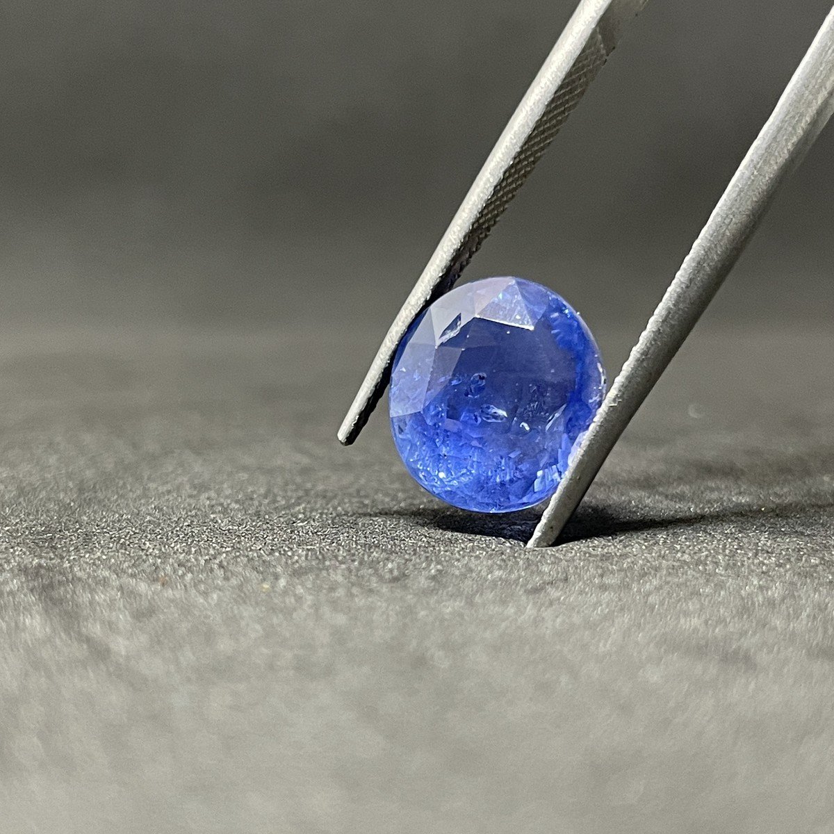 Natural Blue Sapphire (Neelam) #07 Natural Blue Sapphire (Neelam) #07