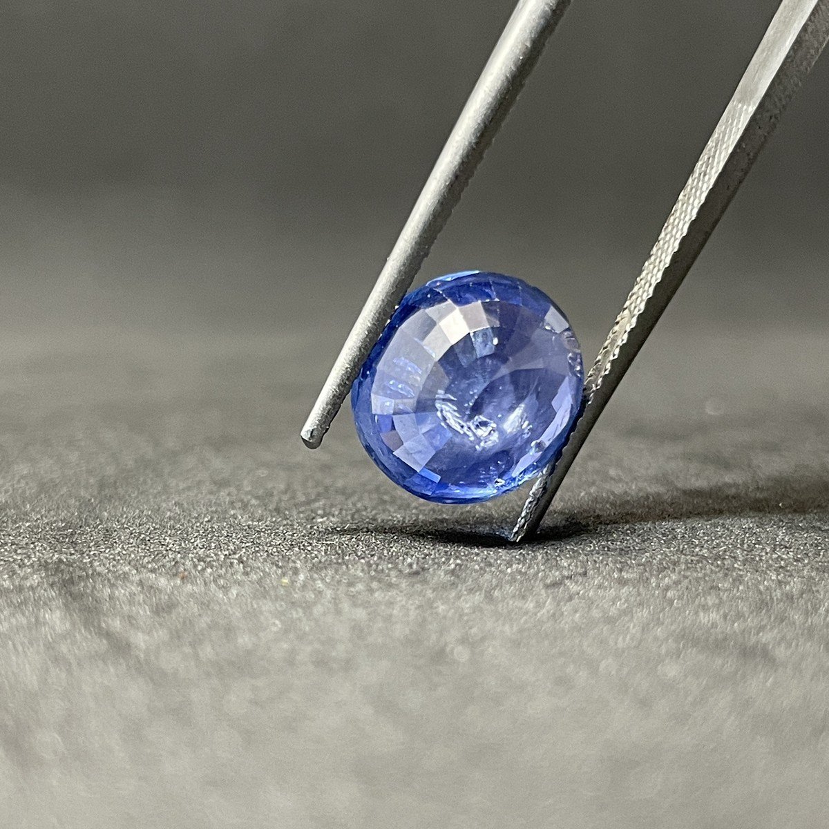 Natural Blue Sapphire (Neelam) #07 Natural Blue Sapphire (Neelam) #07