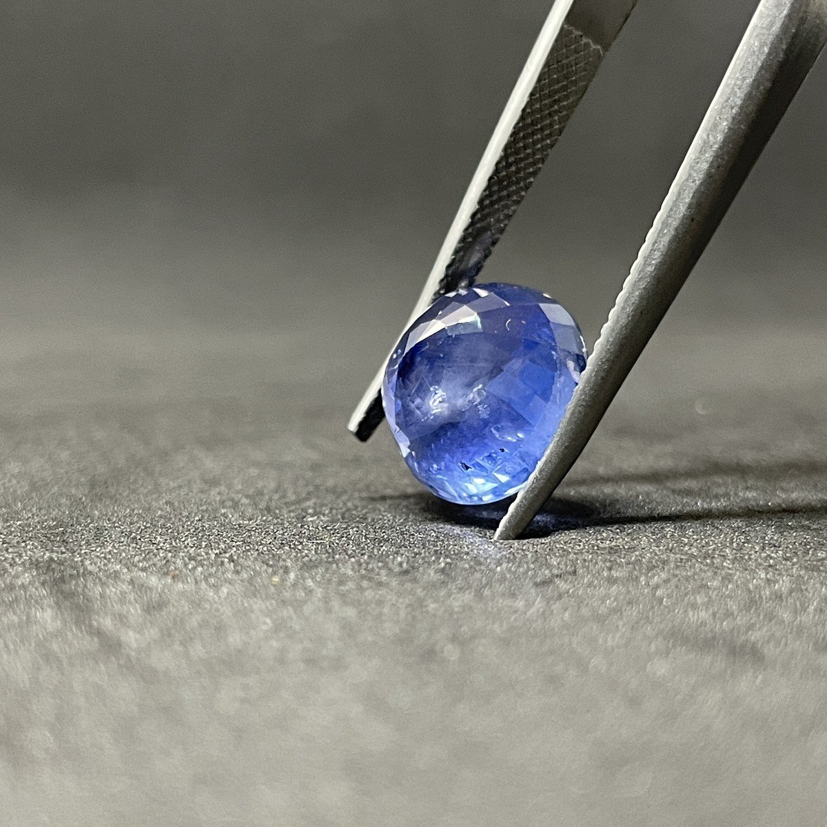 Natural Blue Sapphire (Neelam) #07 Natural Blue Sapphire (Neelam) #07