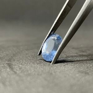Natural Blue Sapphire (Neelam) #10