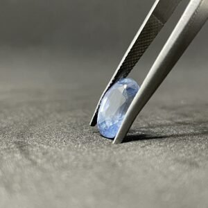 Natural Blue Sapphire (Neelam) #10