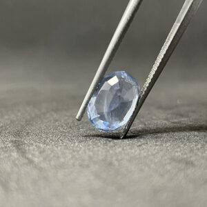 Natural Blue Sapphire (Neelam) #10