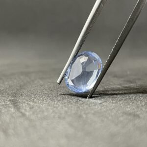Natural Blue Sapphire (Neelam) #10
