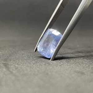Natural Blue Sapphire (Neelam) #11