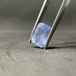 Natural Blue Sapphire (Neelam) #11