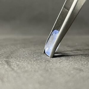 Natural Blue Sapphire (Neelam) #11