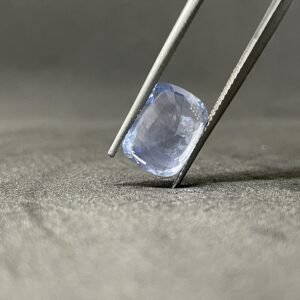 Natural Blue Sapphire (Neelam) #11