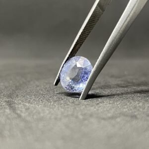 Natural Blue Sapphire (Neelam) #12