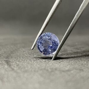 Natural Blue Sapphire (Neelam) #12